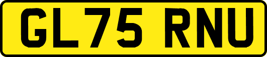 GL75RNU