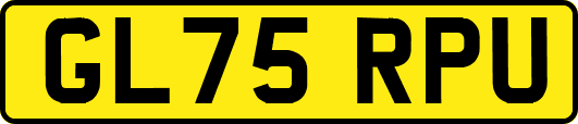 GL75RPU
