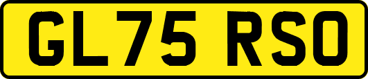 GL75RSO