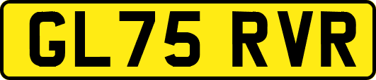 GL75RVR
