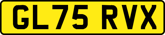 GL75RVX