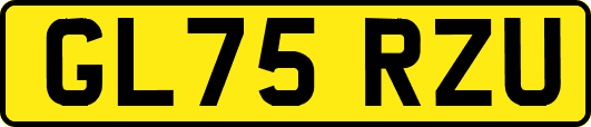 GL75RZU