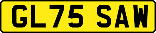 GL75SAW