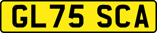 GL75SCA
