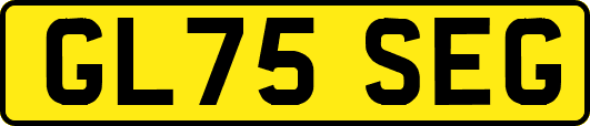 GL75SEG