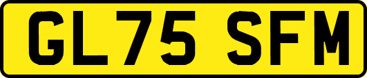 GL75SFM