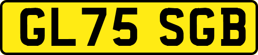 GL75SGB