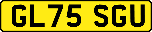 GL75SGU