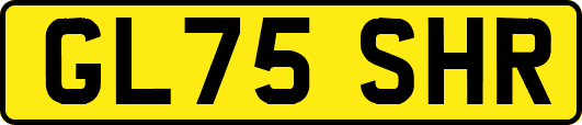 GL75SHR