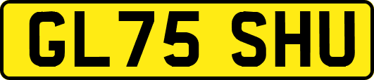 GL75SHU