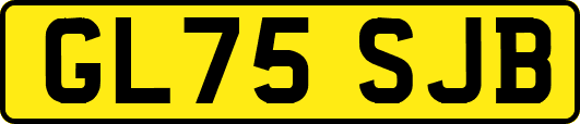 GL75SJB