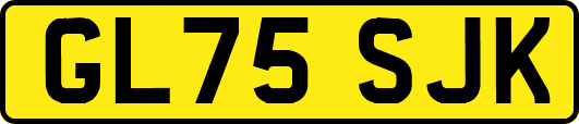 GL75SJK