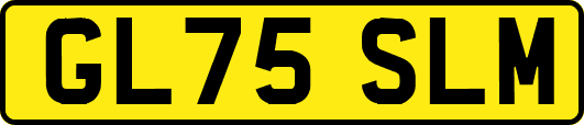 GL75SLM