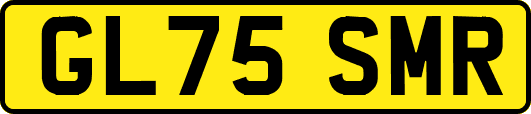 GL75SMR