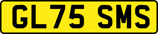 GL75SMS