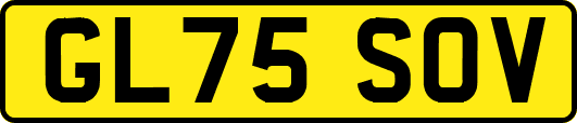 GL75SOV
