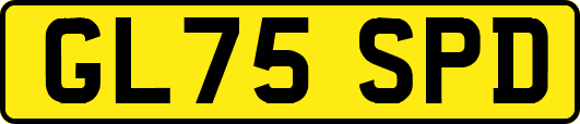 GL75SPD