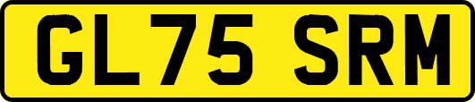 GL75SRM