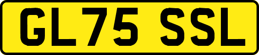 GL75SSL