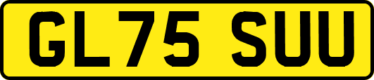 GL75SUU
