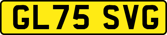 GL75SVG