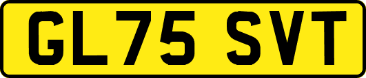 GL75SVT