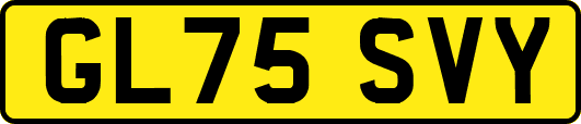 GL75SVY