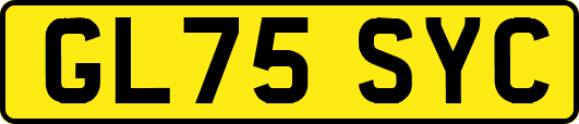 GL75SYC