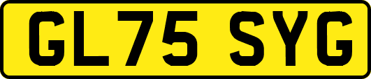 GL75SYG