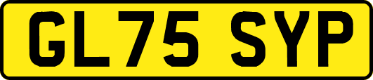 GL75SYP