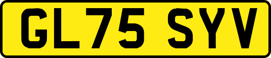 GL75SYV