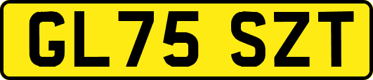GL75SZT