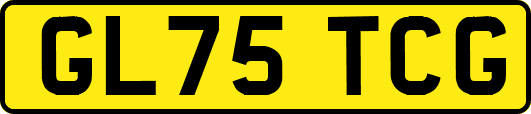 GL75TCG