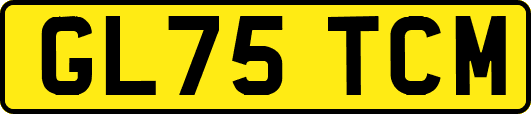 GL75TCM
