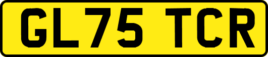 GL75TCR