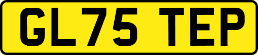 GL75TEP