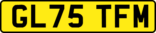 GL75TFM