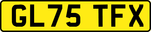 GL75TFX