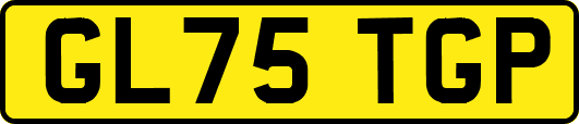 GL75TGP