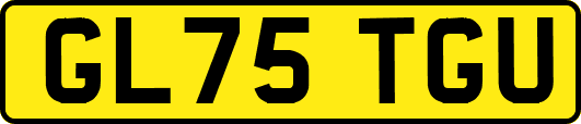 GL75TGU