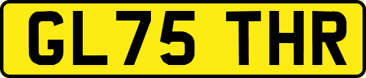 GL75THR