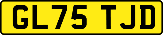 GL75TJD