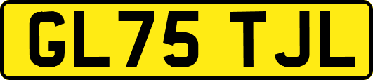 GL75TJL
