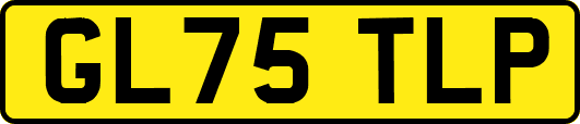 GL75TLP