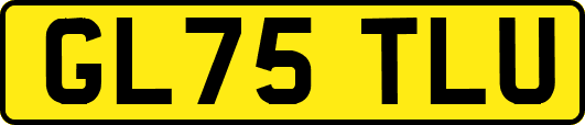 GL75TLU