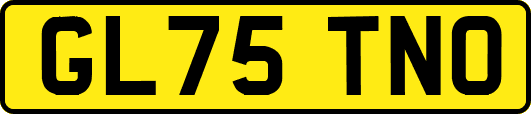 GL75TNO