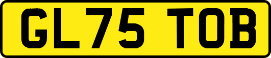 GL75TOB