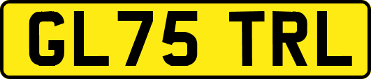 GL75TRL