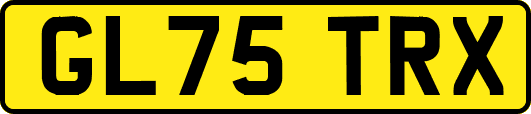 GL75TRX