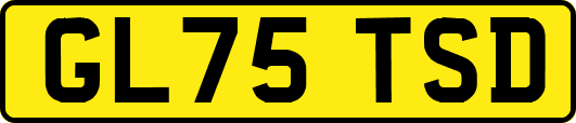 GL75TSD